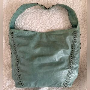 Genuine Fossil Shoulder Bag